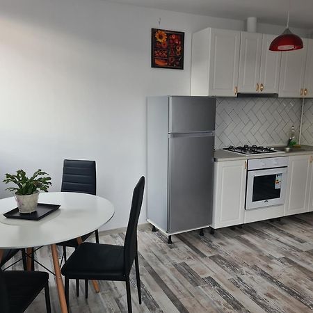 Luxury Apartments Mall Area Bacău Dış mekan fotoğraf