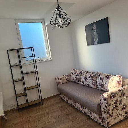 Luxury Apartments Mall Area Bacău Dış mekan fotoğraf