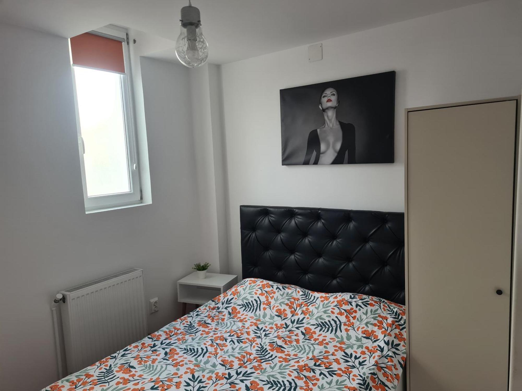 Luxury Apartments Mall Area Bacău Dış mekan fotoğraf