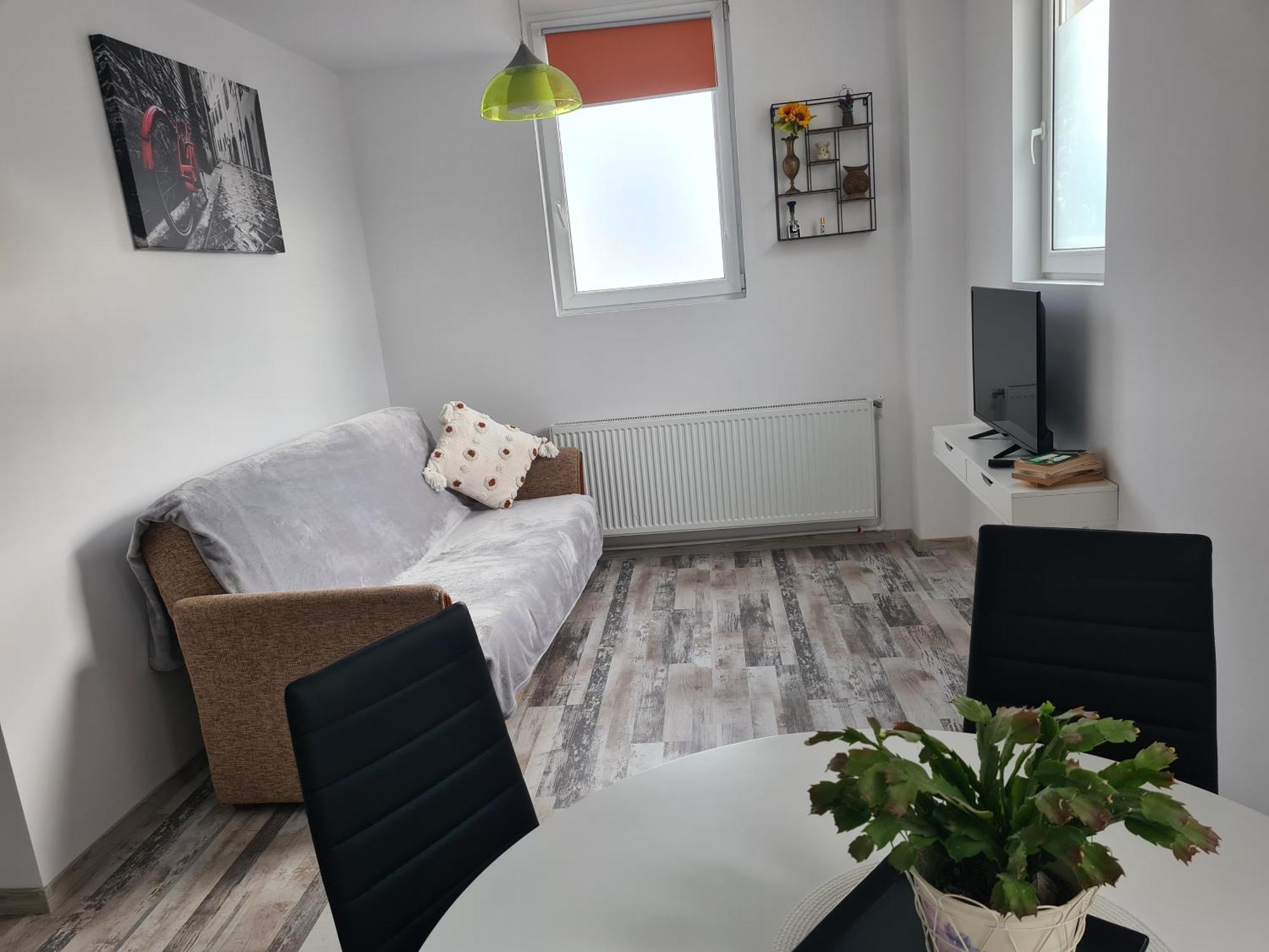 Luxury Apartments Mall Area Bacău Dış mekan fotoğraf