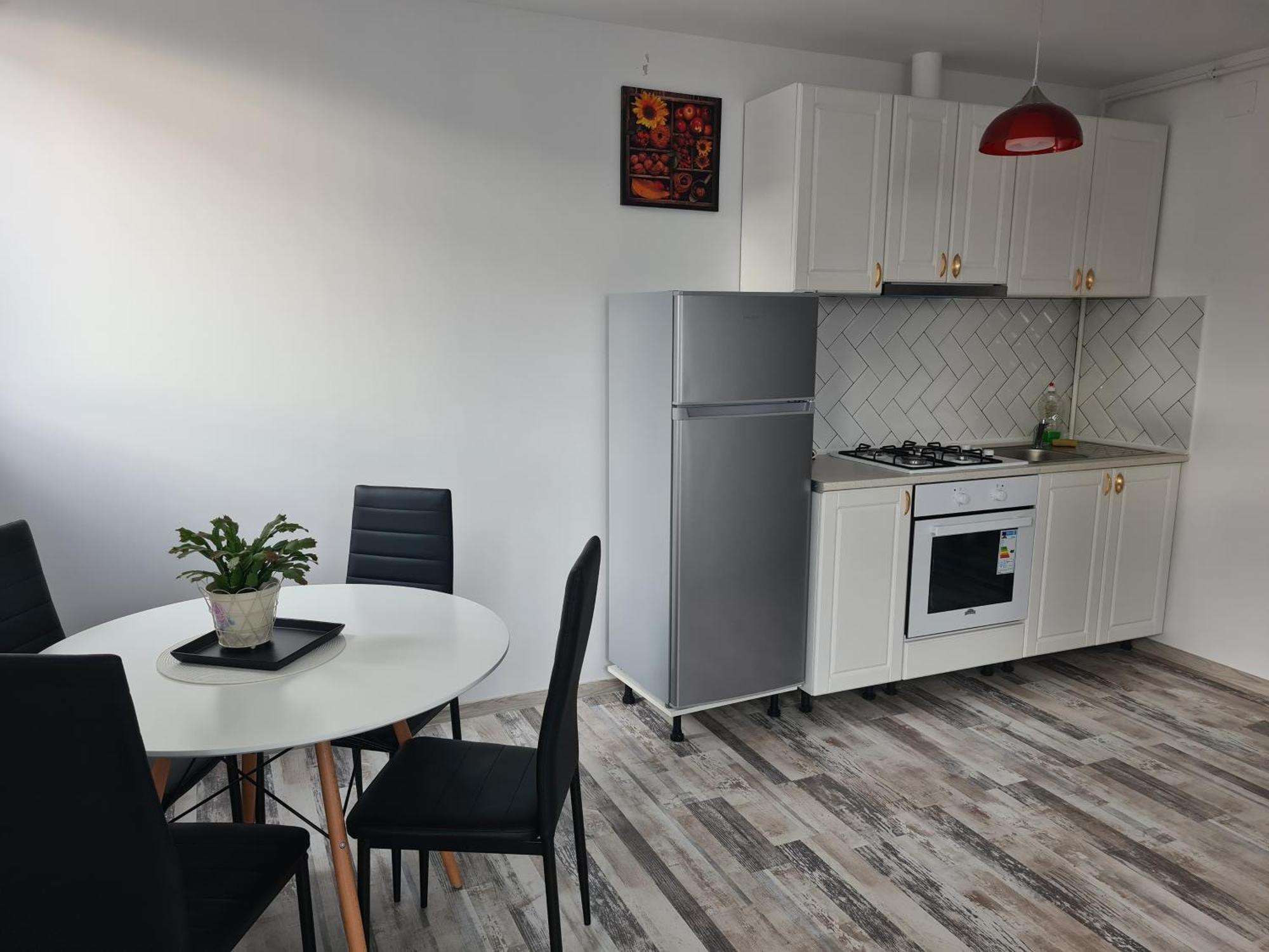Luxury Apartments Mall Area Bacău Dış mekan fotoğraf