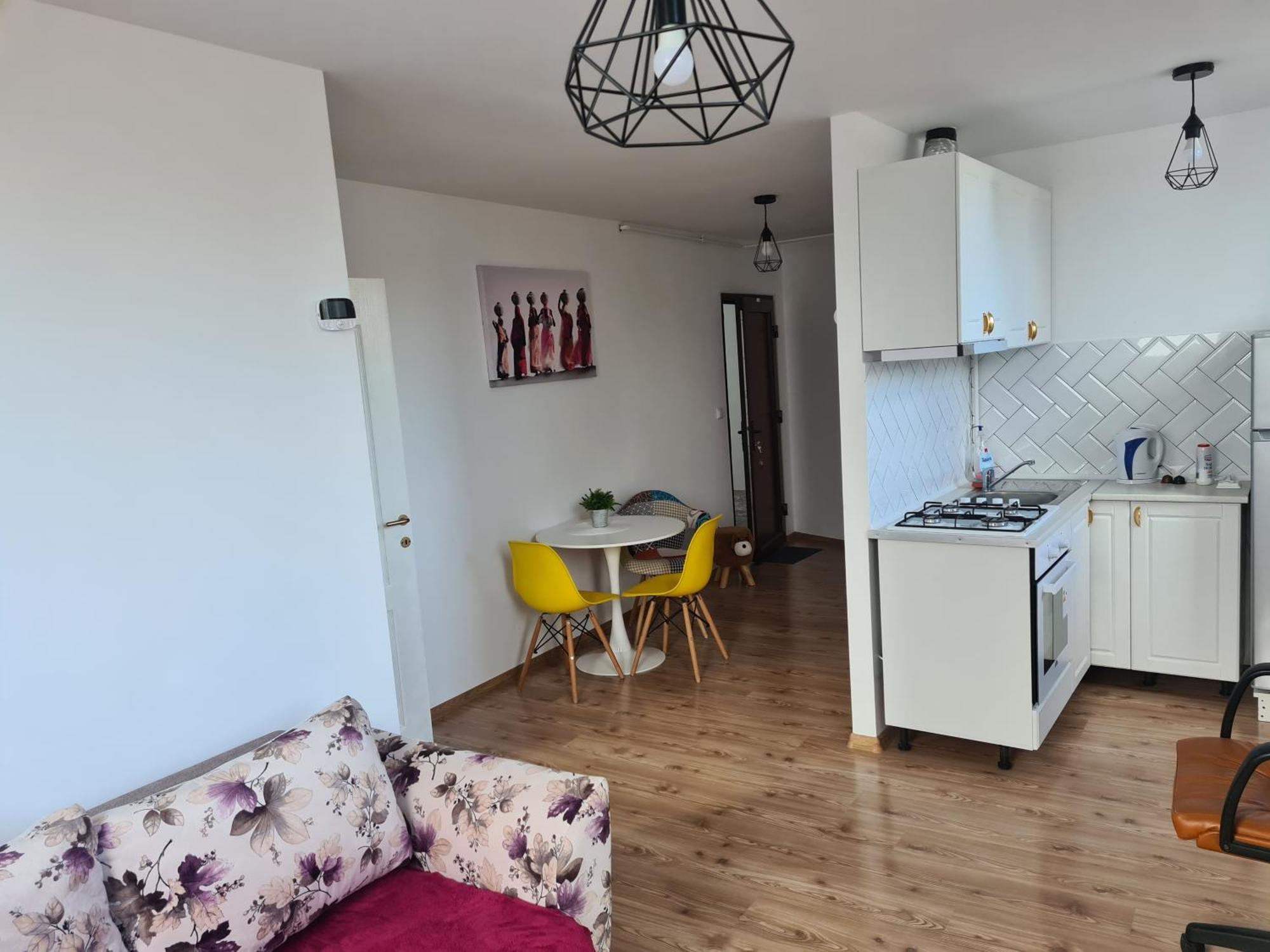 Luxury Apartments Mall Area Bacău Dış mekan fotoğraf
