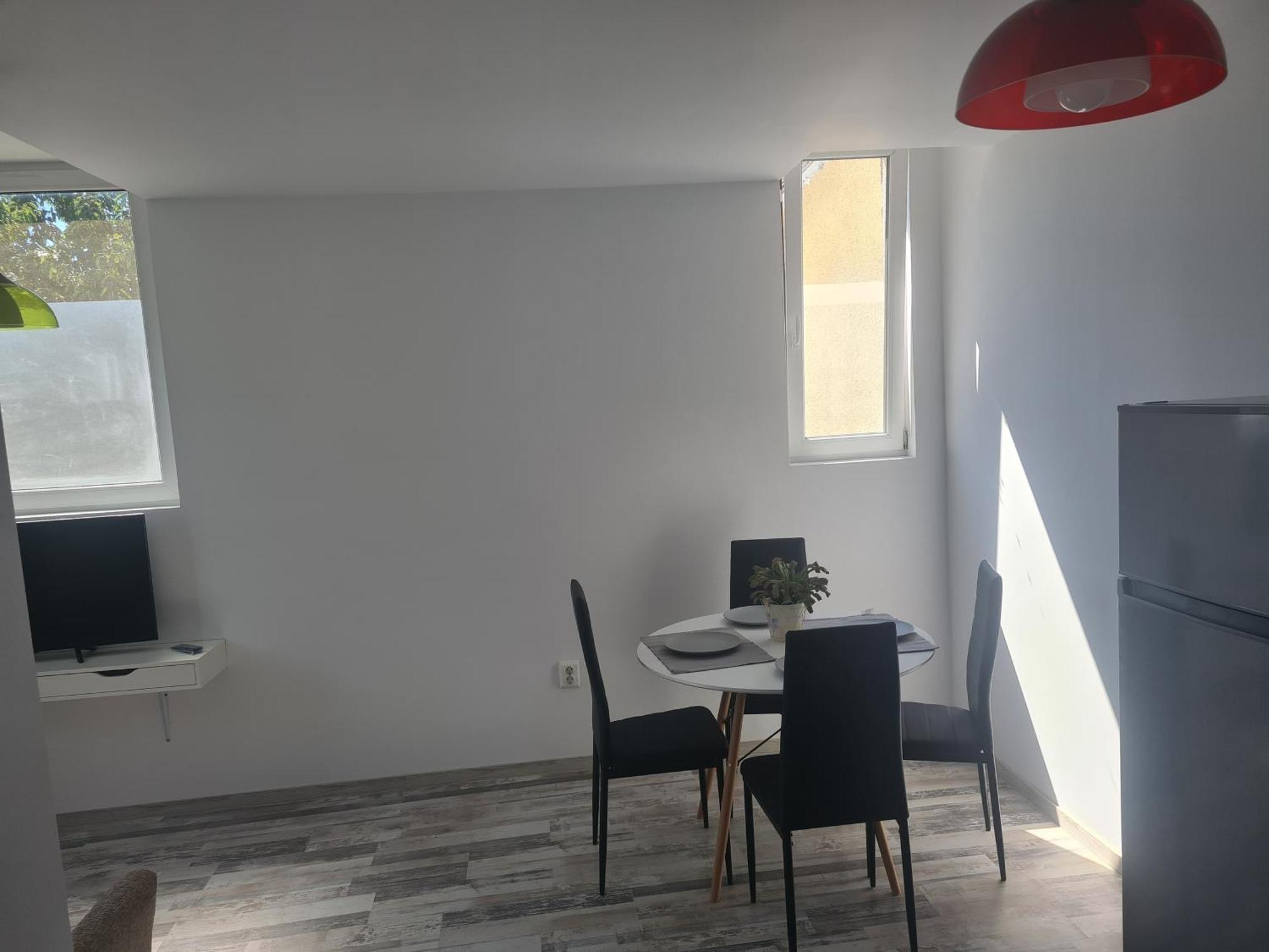 Luxury Apartments Mall Area Bacău Dış mekan fotoğraf