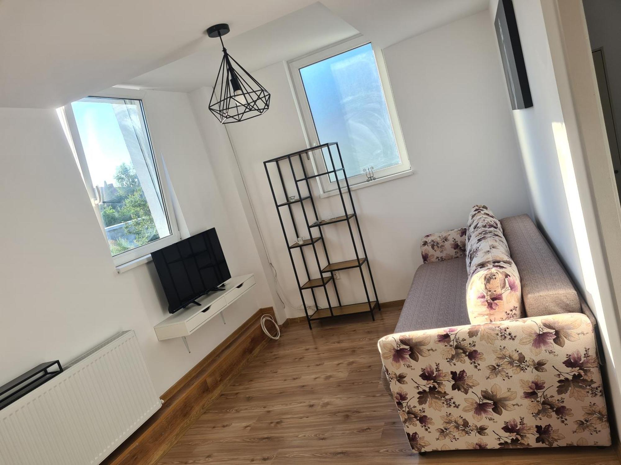 Luxury Apartments Mall Area Bacău Dış mekan fotoğraf