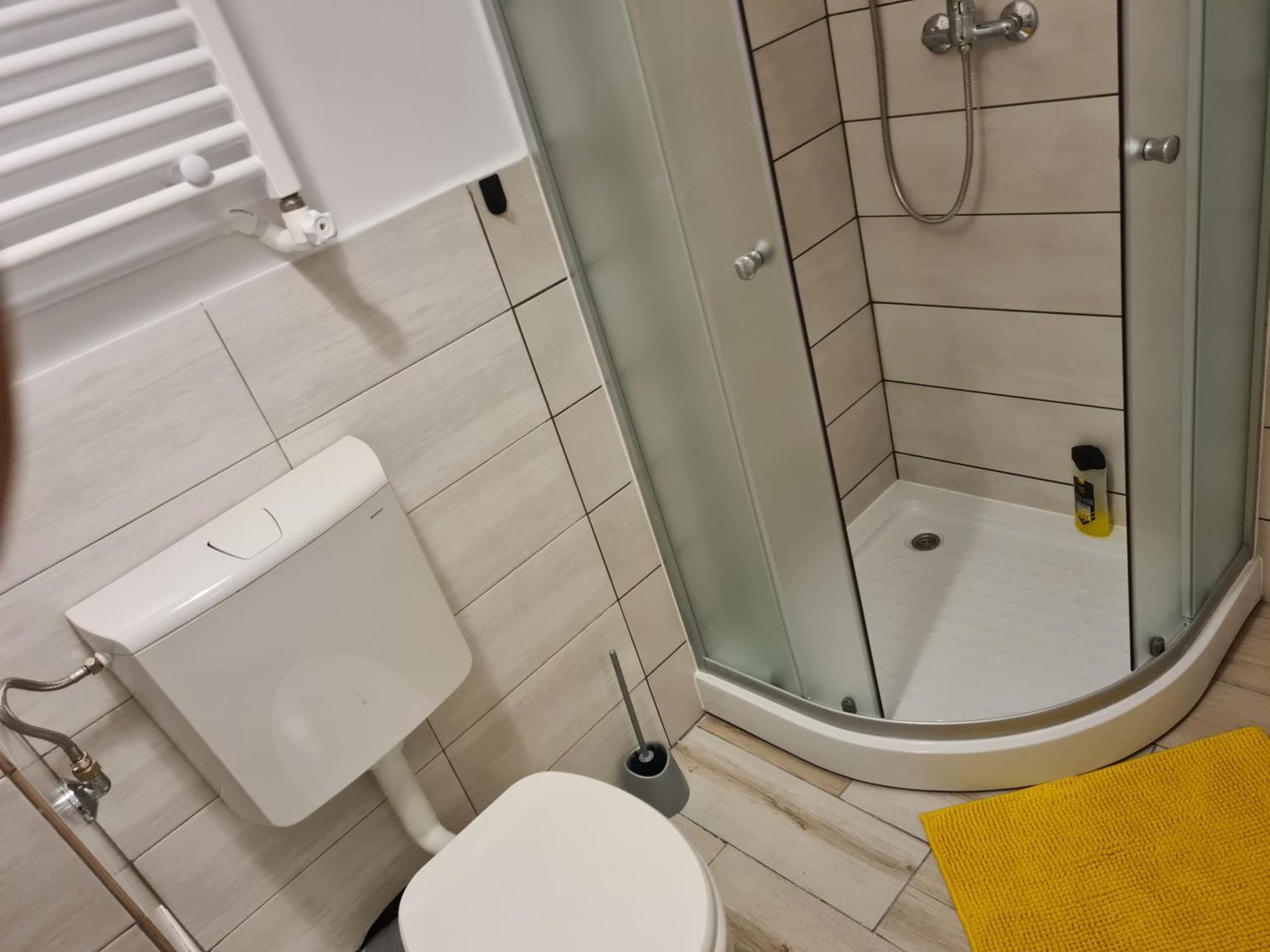 Luxury Apartments Mall Area Bacău Dış mekan fotoğraf