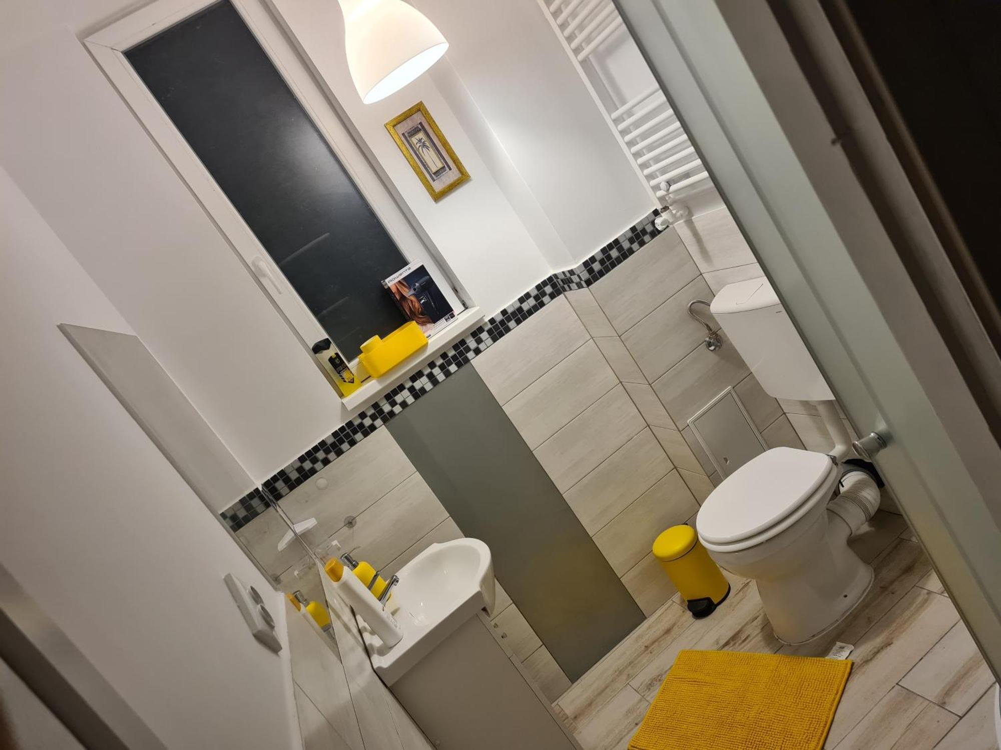 Luxury Apartments Mall Area Bacău Dış mekan fotoğraf